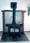 Stove